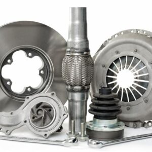 Parts Replacement